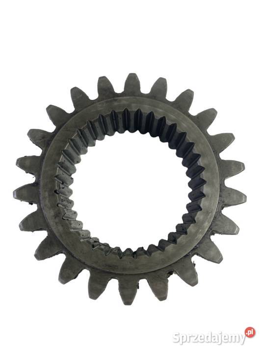 KOŁO ZĘBATE 258446A1 CASE CX50 CX60 CX70 CX80 Kielce