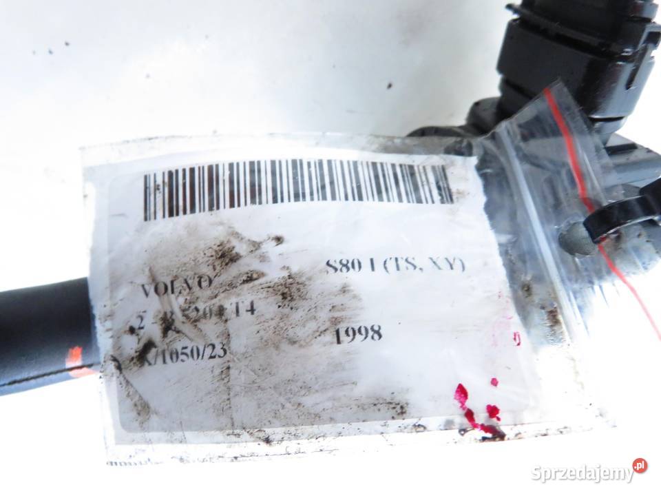 CEWKA VOLVO S80 5204 T4 GN10334