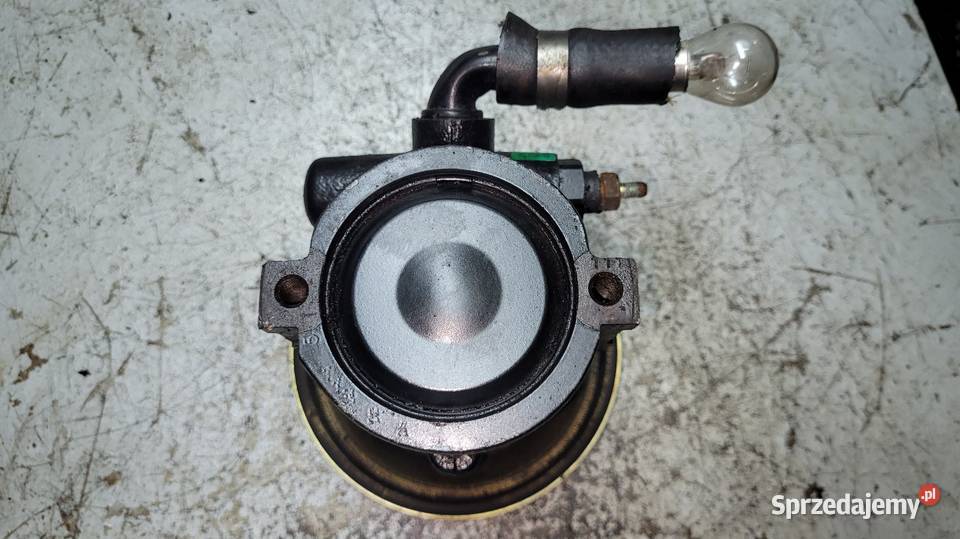 Pompa wspomagania Alfa Romeo 147 twinspark osobowe Łagów