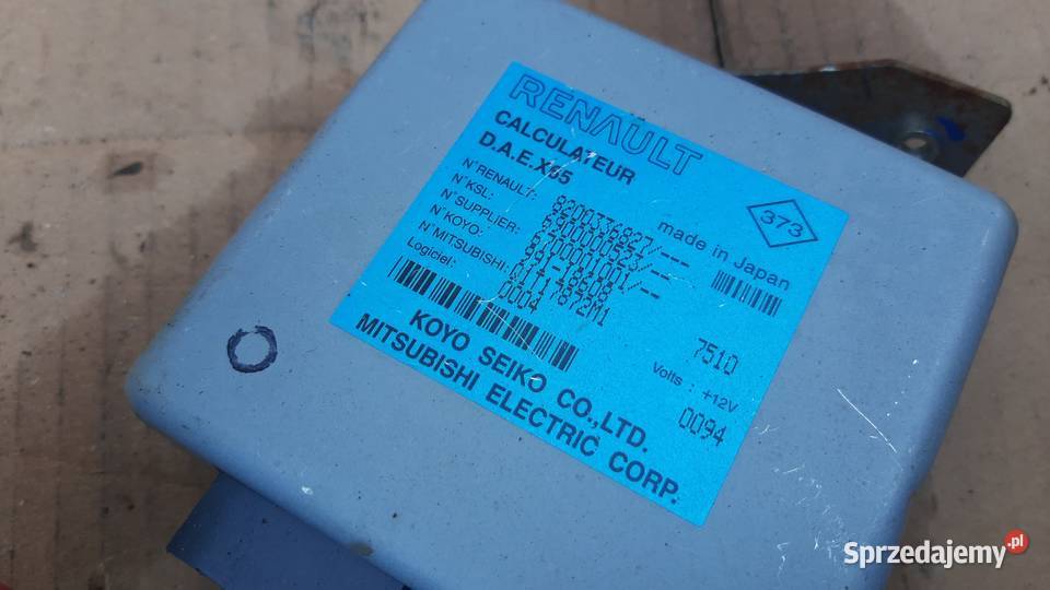 kompletne wspomaganie elektryczne kolumna kier pompy wspomagania Rawicz