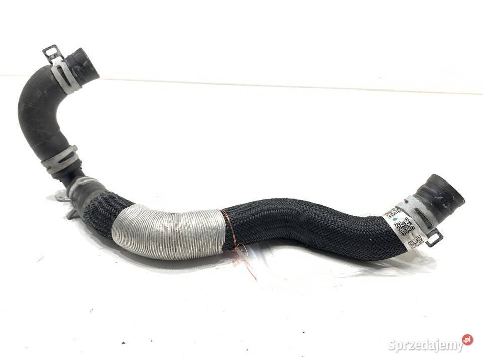 RURA WODY RENAULT CLIO V 140557643R 16 94