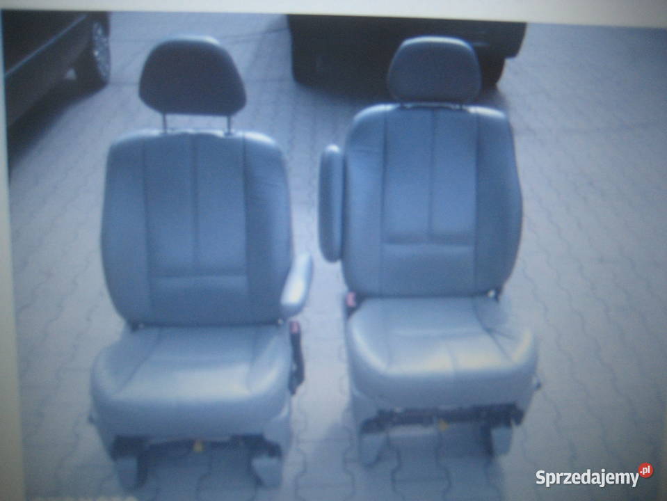 ford windstar 9903r 30 benzyna v6 siedzenie Rakoniewice