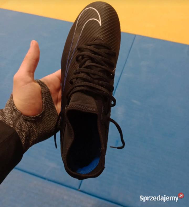 Korki Nike Mercurial superfly 9 Club Rzeszów
