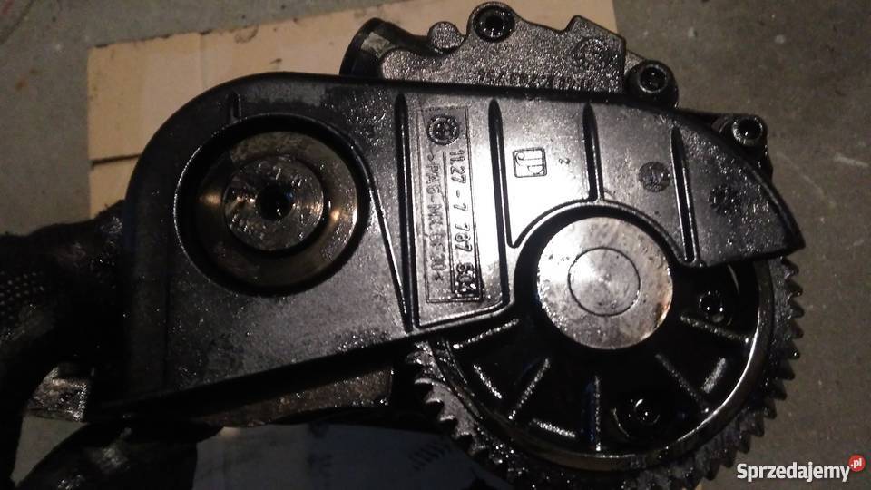 Pompa olejowa BMW E46 320d 150 7787504 7052011