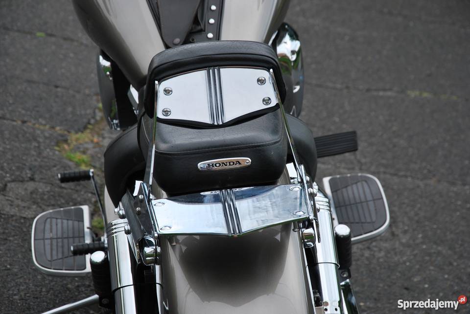 Honda Vtx Neo bezwypadkowa maly przebieg Wejherowo