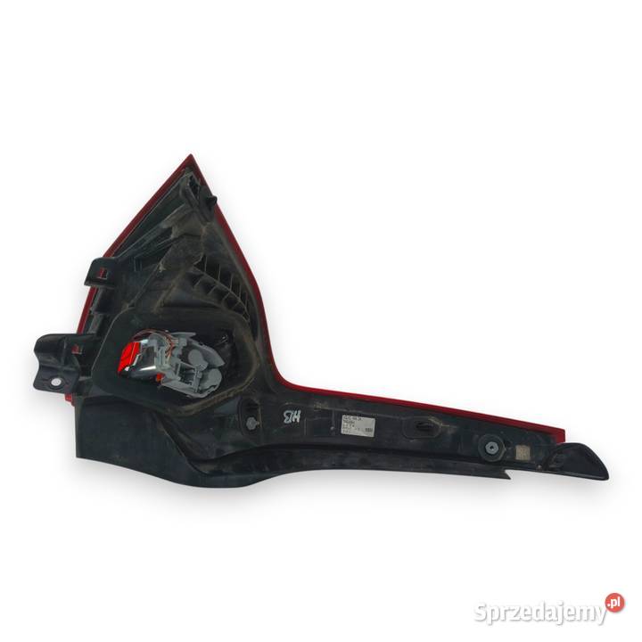 LAMPA PRAWA Volvo V60 20102018 tylna tylnia
