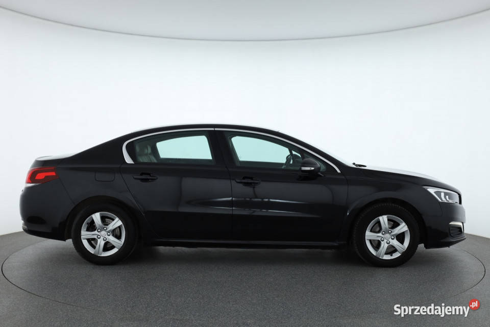 Peugeot 508 20 BlueHDi Piaseczno sprzedam