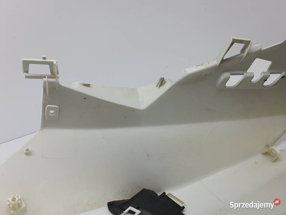 Boczek Tyl Owiewka Oslona Peugeot Speedfight III Łódź