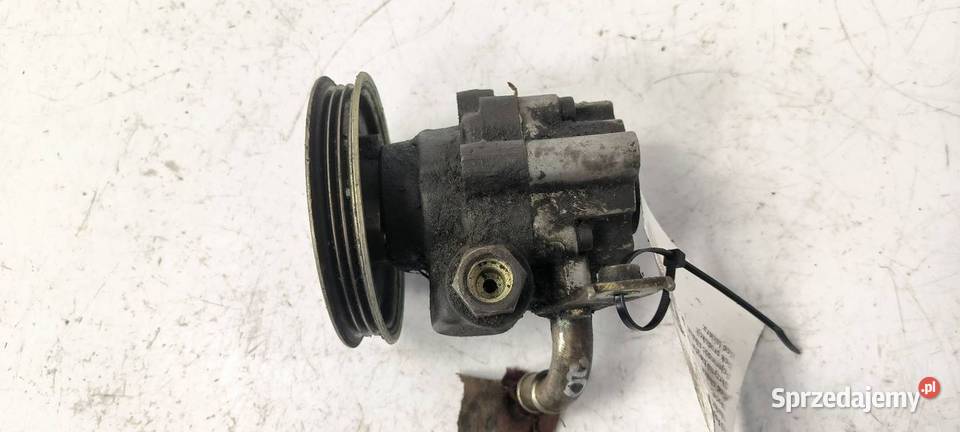 POMPA WSPOMAGANIA RANGE ROVER