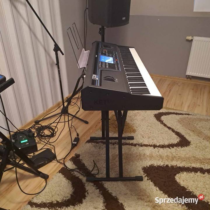 Sprzedam ketron sd 9 Łęczna sprzedam