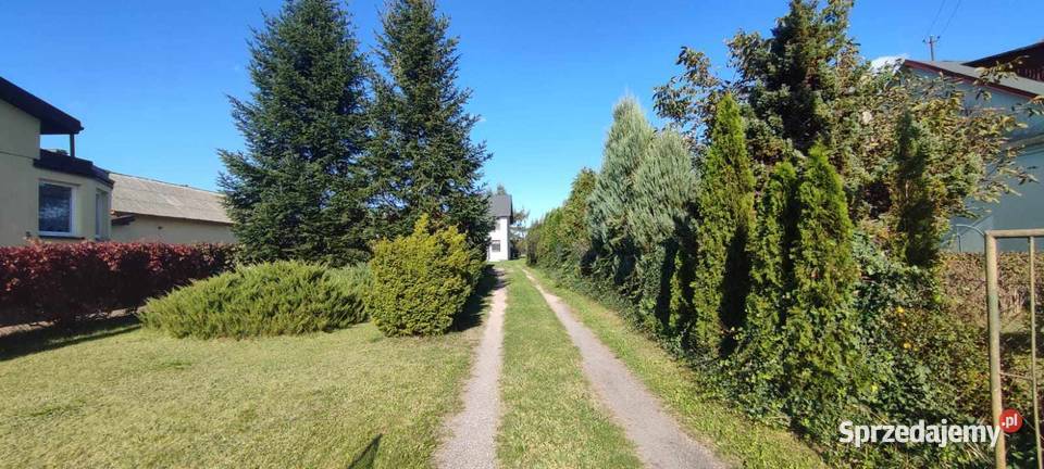 Sprzedam dom jednorodzinny 160m2 Królowa Wola