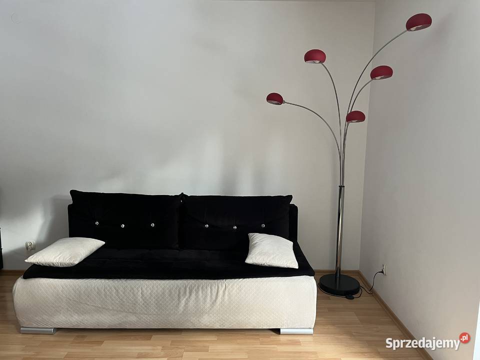 kanapa z funkcją spania Zagnańsk sprzedam