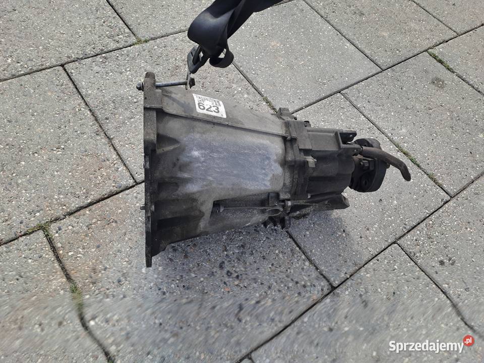 Mercedes C180 18 143 skrzynia biegów kod Jastrzębie-Zdrój sprzedam