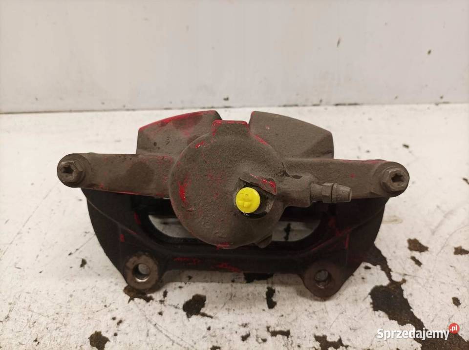 ZACISK HAMULCOWY PRAWY PRZÓD 20 TSI GTI 60MM VW