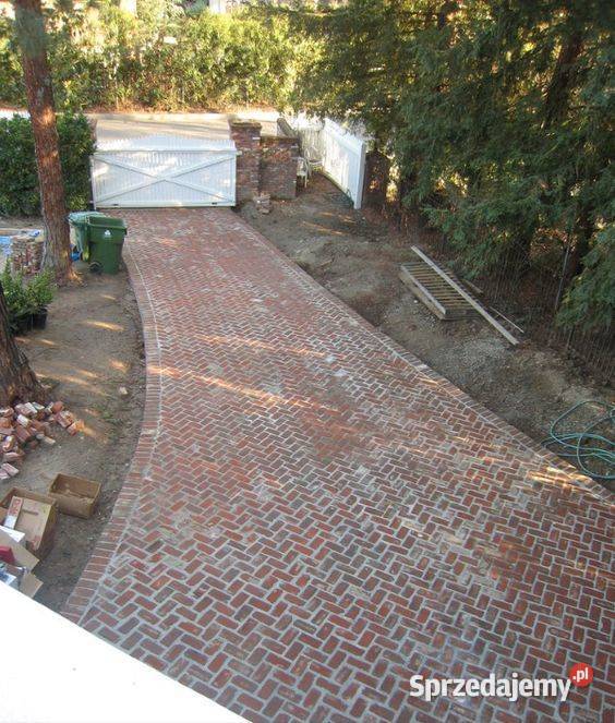 Grill murowany wędzarnia piec do pizzy lubuskie Gorzów Wielkopolski