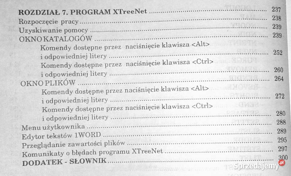 Poradnik użytkownika Novell Netware 311 Jacek Chełm