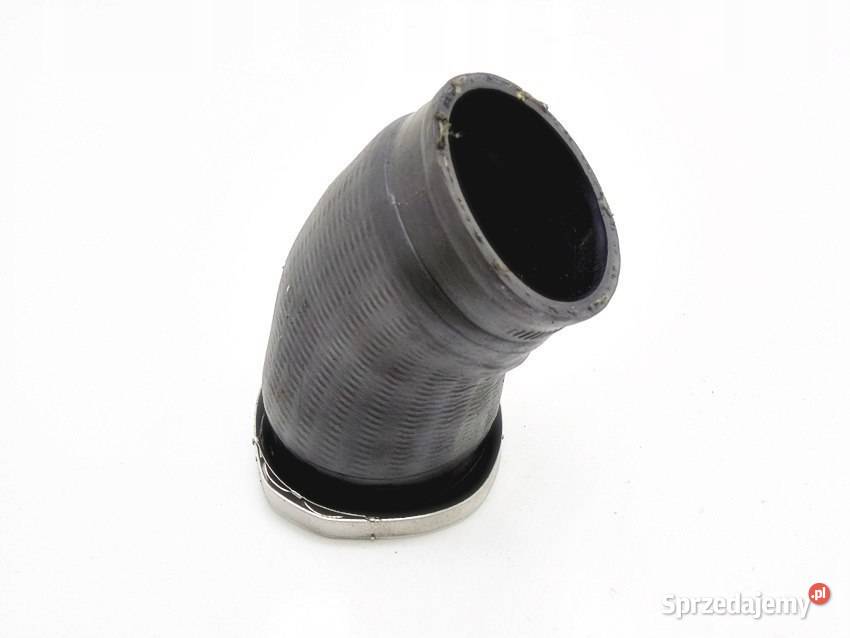 PRZEWÓD TURBO 20 TFSI GOLF V LEON TT A3 PASSAT Sosnowiec