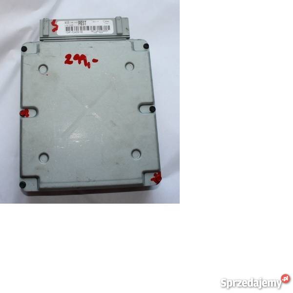 komputer FORD PEST LP335 1S4F12A650BE GwarancjaF komputery Margonin