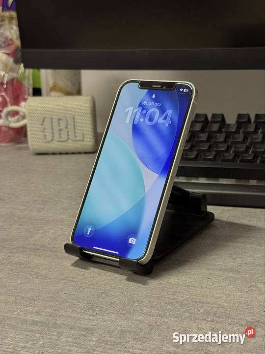 iPhone 12 128gb podkarpackie Stalowa Wola