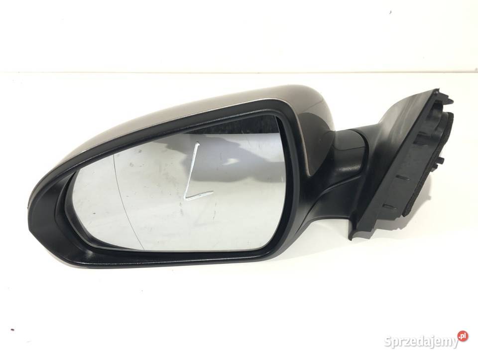 LUSTERKO LEWY HYUNDAI i30 Hatchback ZEWNĘTRZNE