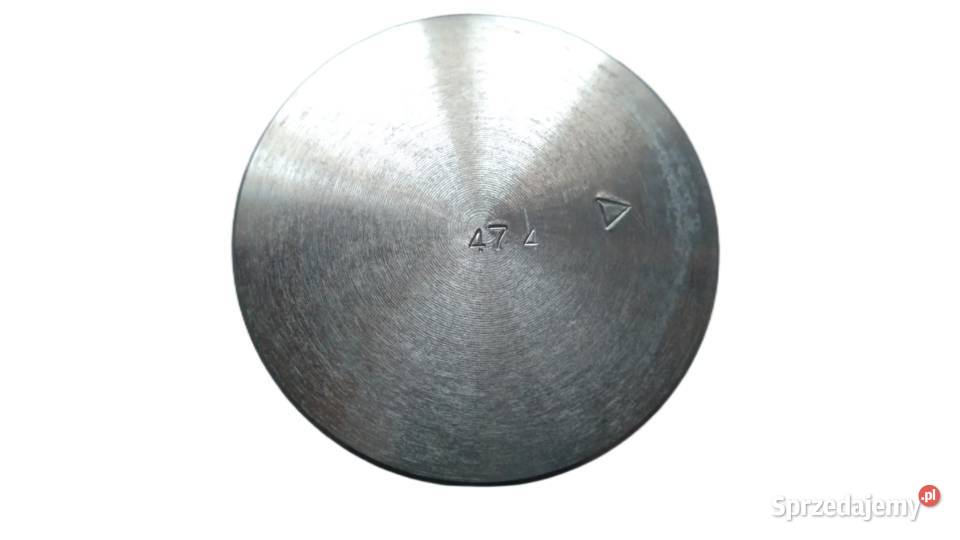 TŁOK ASSO WERKE POLINI 474 mm PIAGGIO SFERA Bielsk Podlaski