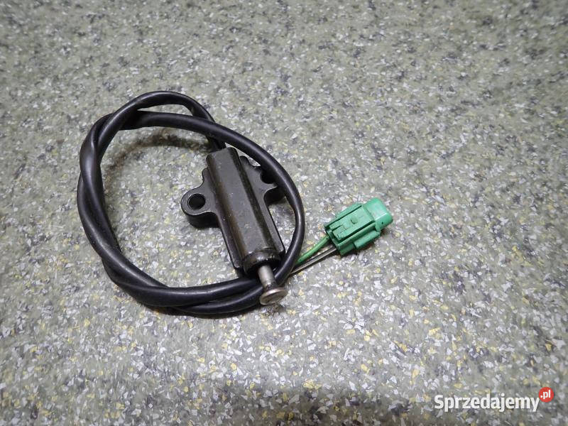 CZUJNIK STOPKI BOCZNEJ SUZUKI DRZ 400 01R Strzelce Krajeńskie sprzedam