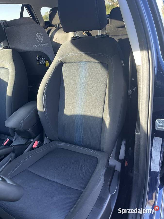 Fiat Tipo 14 TJet wersja Mirror z polskiego Wyszków
