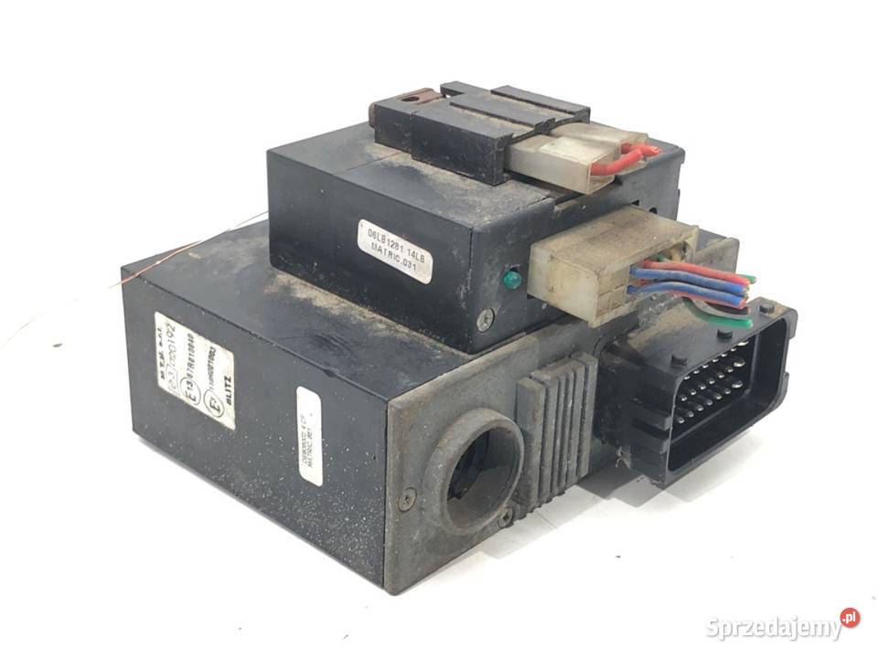 KOMPUTER DO GAZU LPG MTM STEROWNIK GAZU osobowe sprzedam