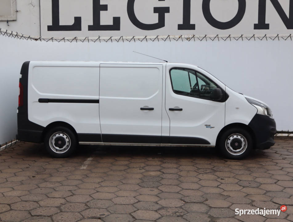 Fiat Talento 16 EcoJet sprzedam