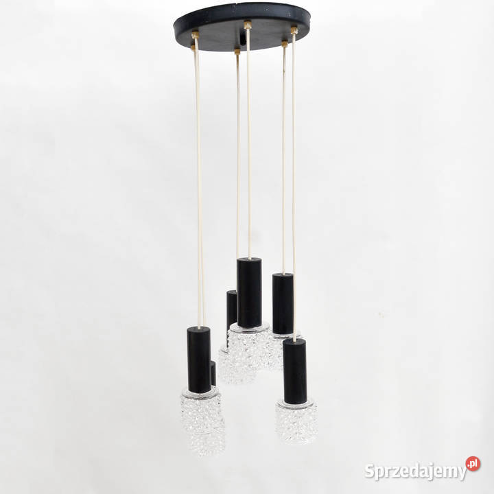 Lampa kaskadowa Elektroinstala JILOVE