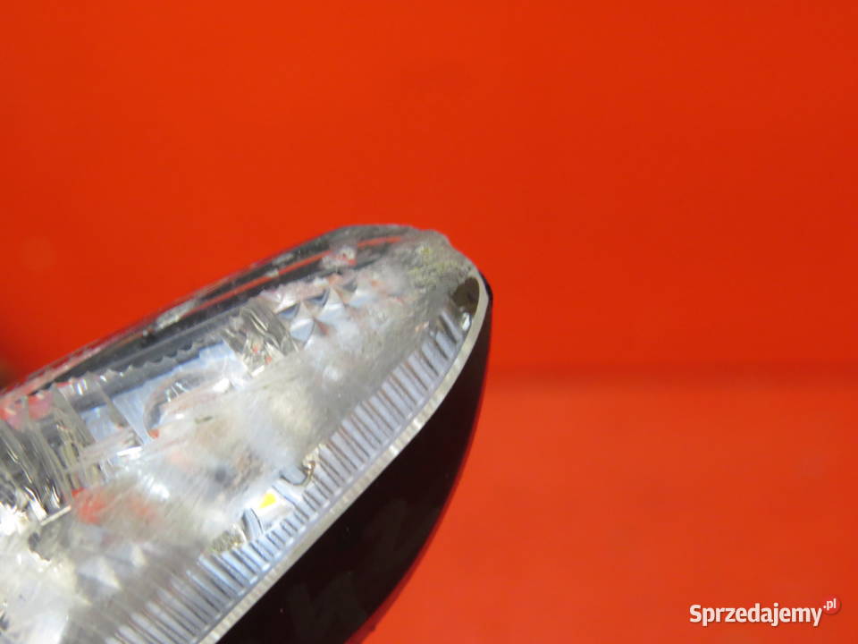 SWM 125 ITALY 2022 kierunkowskaz kierunek led Warszawa