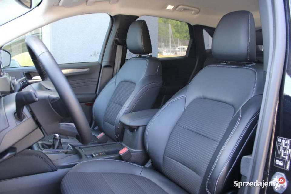 FORD Kuga 2022r Winter BangOlufsen El Fotel Kraków