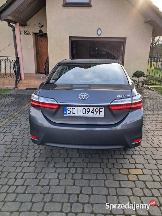 Sprzedaż samochodu Kaczyce sprzedam