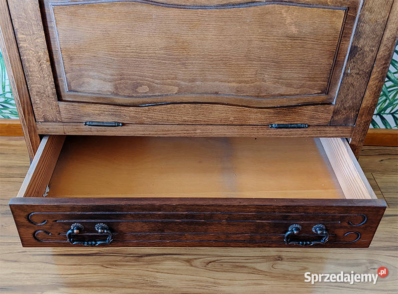 Komoda buk 1985r VISEU de SUS doskonały stan