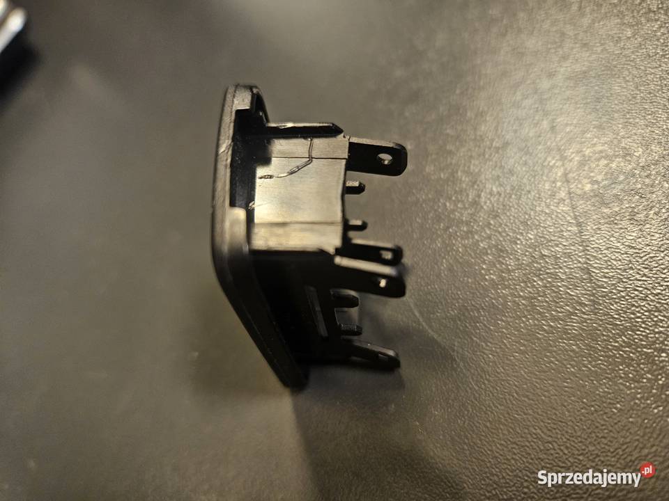 Golf 4 przycisk swiatel awaryjnych mazowieckie Warszawa