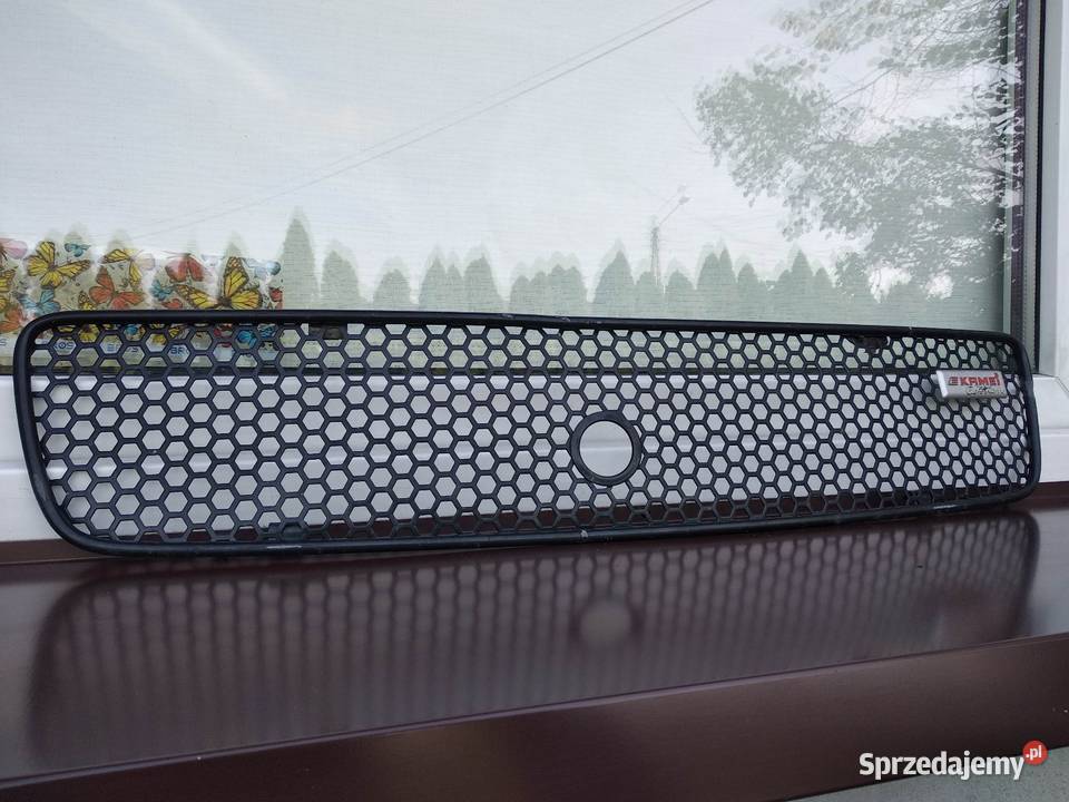 Audi A4 B5 grill atrapa przednia Kamei Edition Sieradz