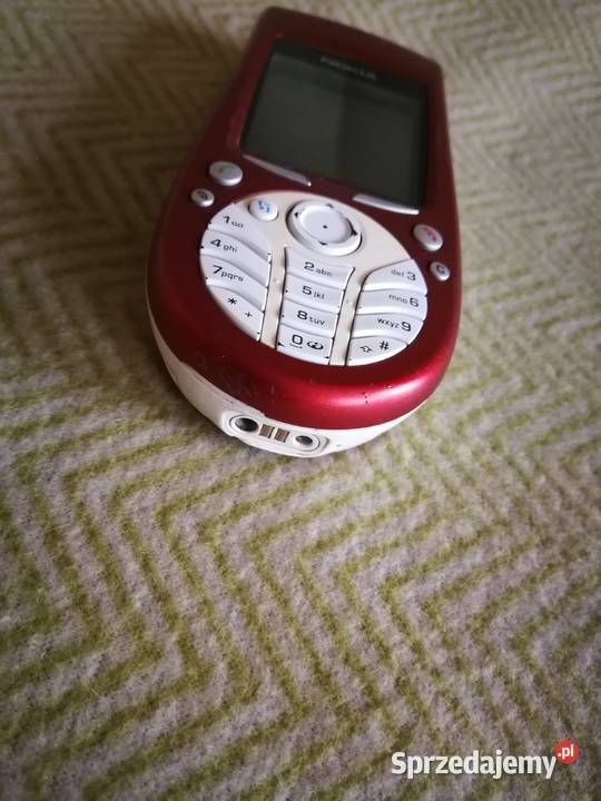 Nokia 3660 W pełni SPRAWNA Bez Simlocka Elektronika Szczecin