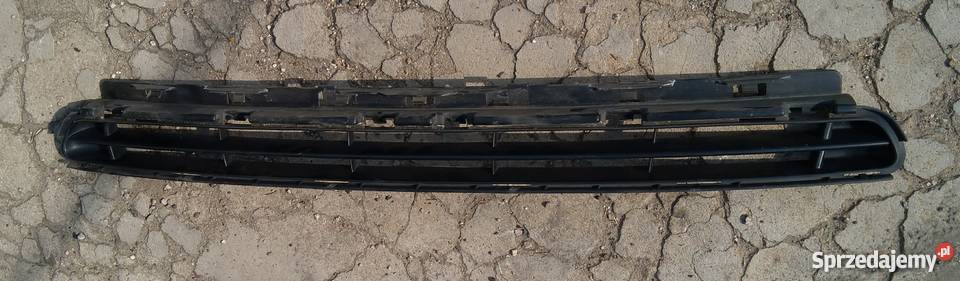 Citroen C5 II 0813 Atrapa zderzaka 9682331677 Jaworzno sprzedam