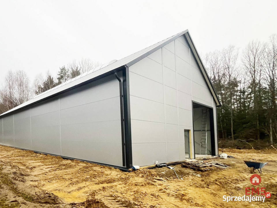 Do wynajęcia lokal Białystok 150 metrów sprzedam