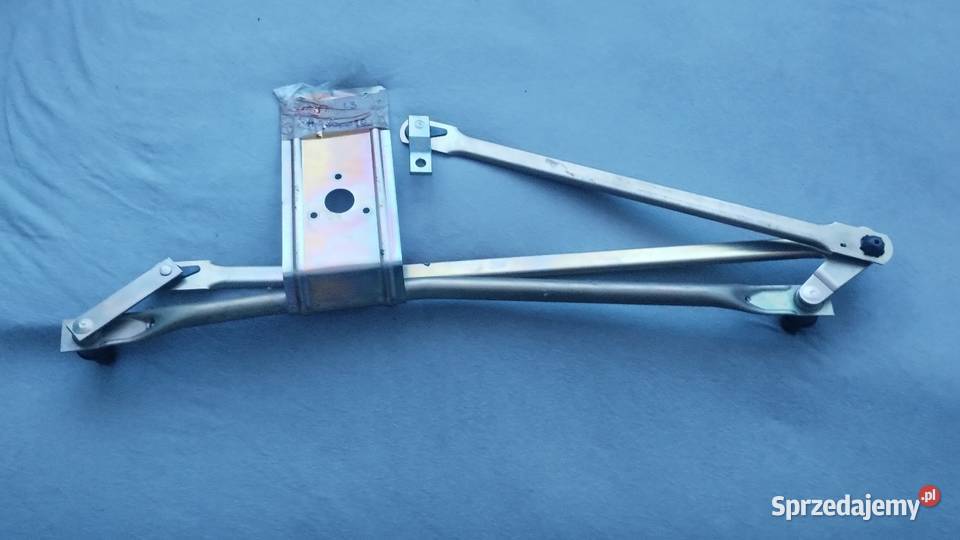 Mechanizm wycieraczek Lublin 3 dostawcze Rzeszów