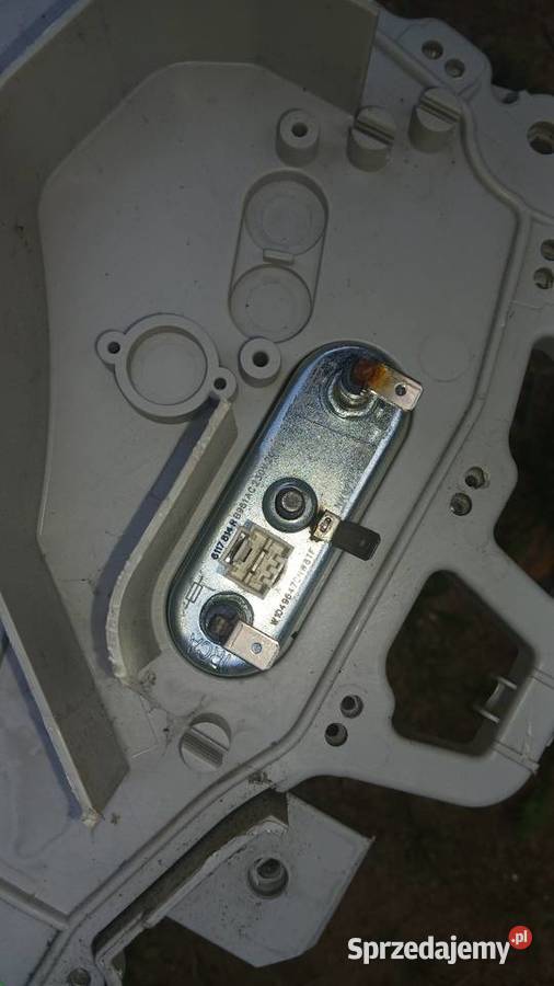 Bęben pralki Whirlpool tdlr60110 mazowieckie Nasielsk