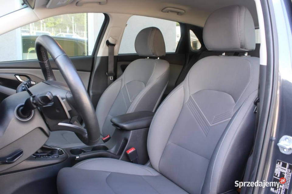 HYUNDAI i30 2024r salon klima aut Kamera FV23 małopolskie Kraków
