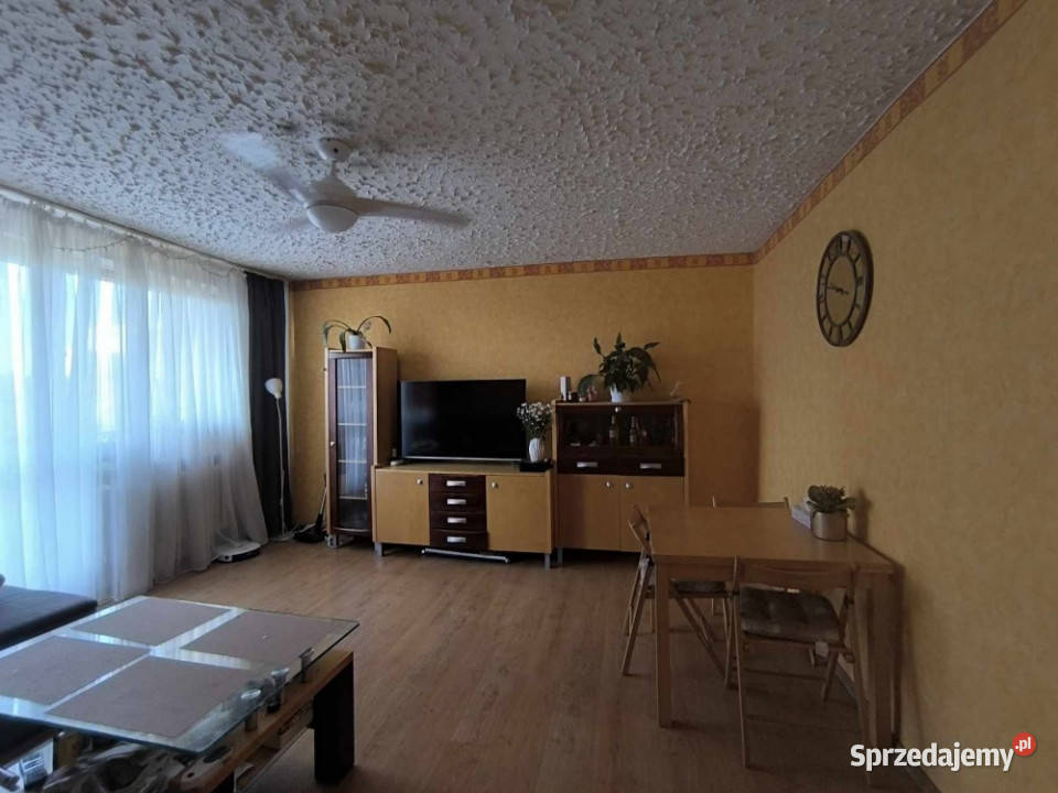 Przestronne 4 pokoje w Zabrzu idealne rodziny Zabrze