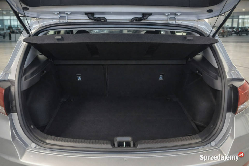 Hyundai i30 2022 Salon Polska Bezwyadkowy system Start-Stop