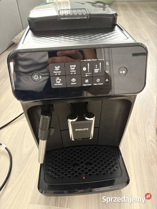 Ekspres ciśnieniowy marki philips Pozostałe zachodniopomorskie Koszalin