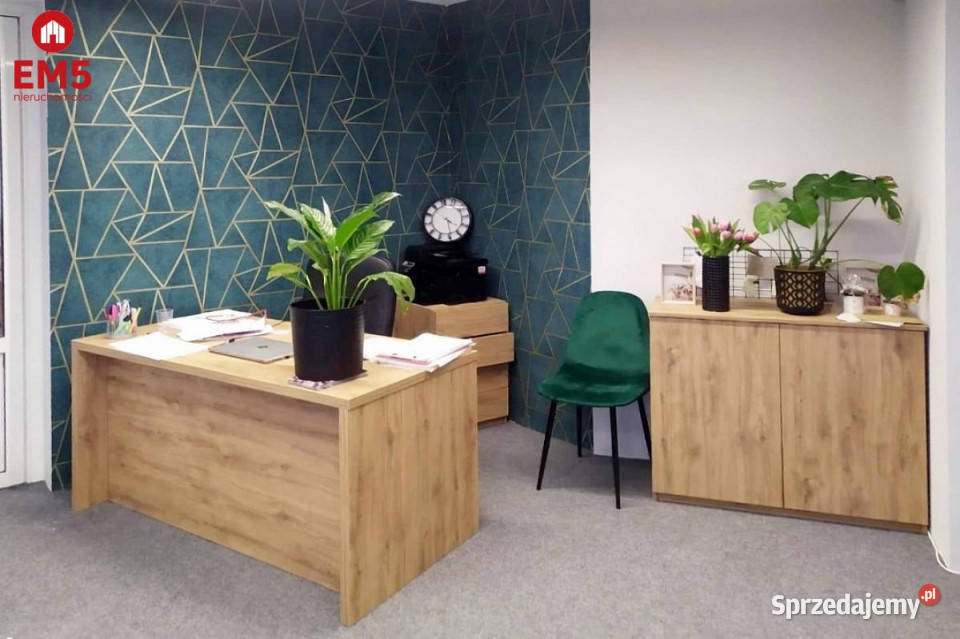 Ogłoszenie lokal Białystok 37m2