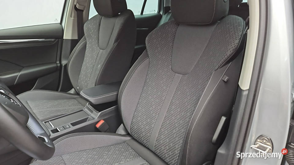 koda Octavia 15 TSI ACT Style Z Polskiego Salonu 68000km
