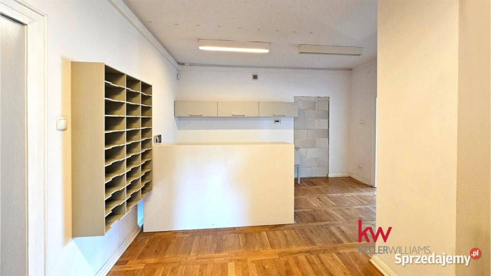Wynajmę lokal 520m2 Poznań biurowy wielkopolskie