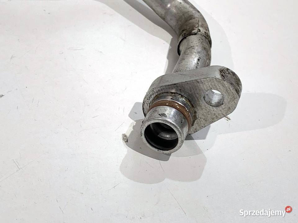 RURKA KLIMATYZACJI NISSAN QASHQAI J11 12 115 Przewody klimatyzacji