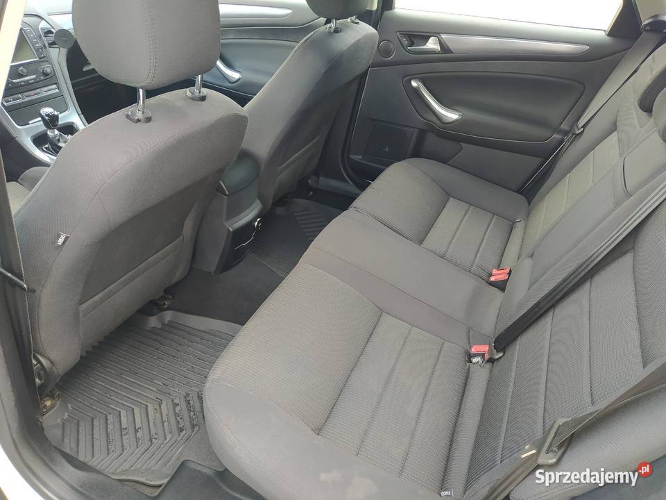 Ford Mondeo 20 tdci 2014 nawigacja Skarżysko-Kamienna sprzedam